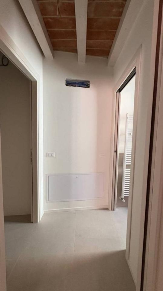 appartamento in vendita a Mantova in zona Centro Storico