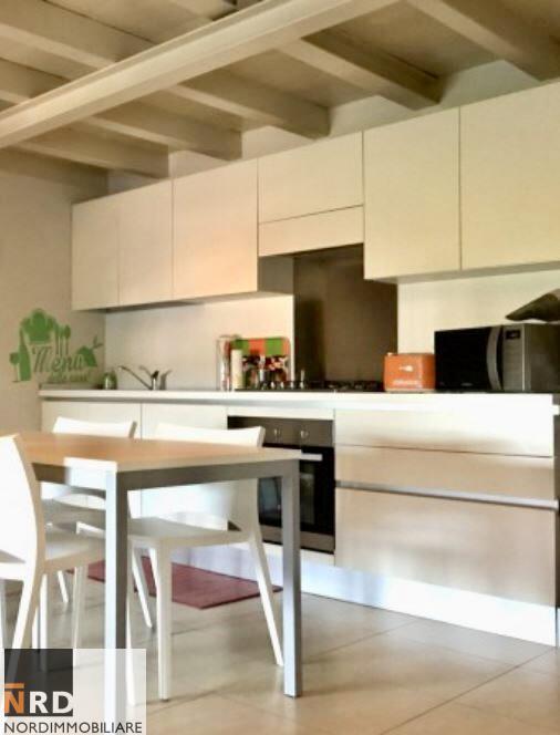 appartamento in vendita a Mantova in zona Corso Vittorio Emanuele II