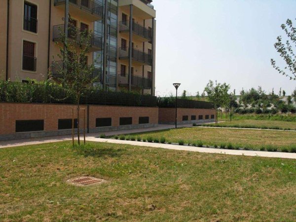 appartamento in vendita a Mantova