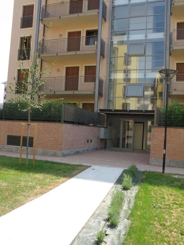 appartamento in vendita a Mantova