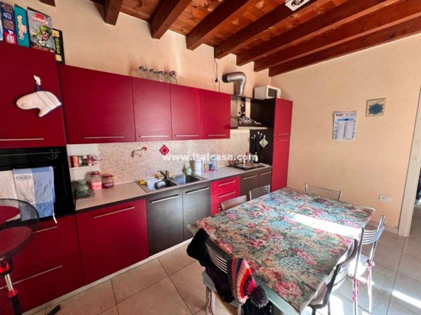 appartamento in vendita a Mantova in zona Centro Storico