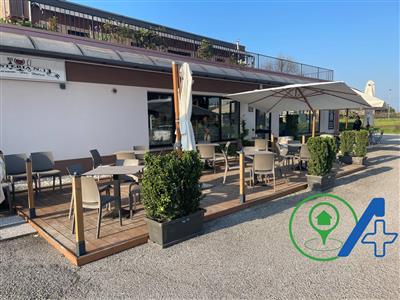 negozio in vendita a Mantova