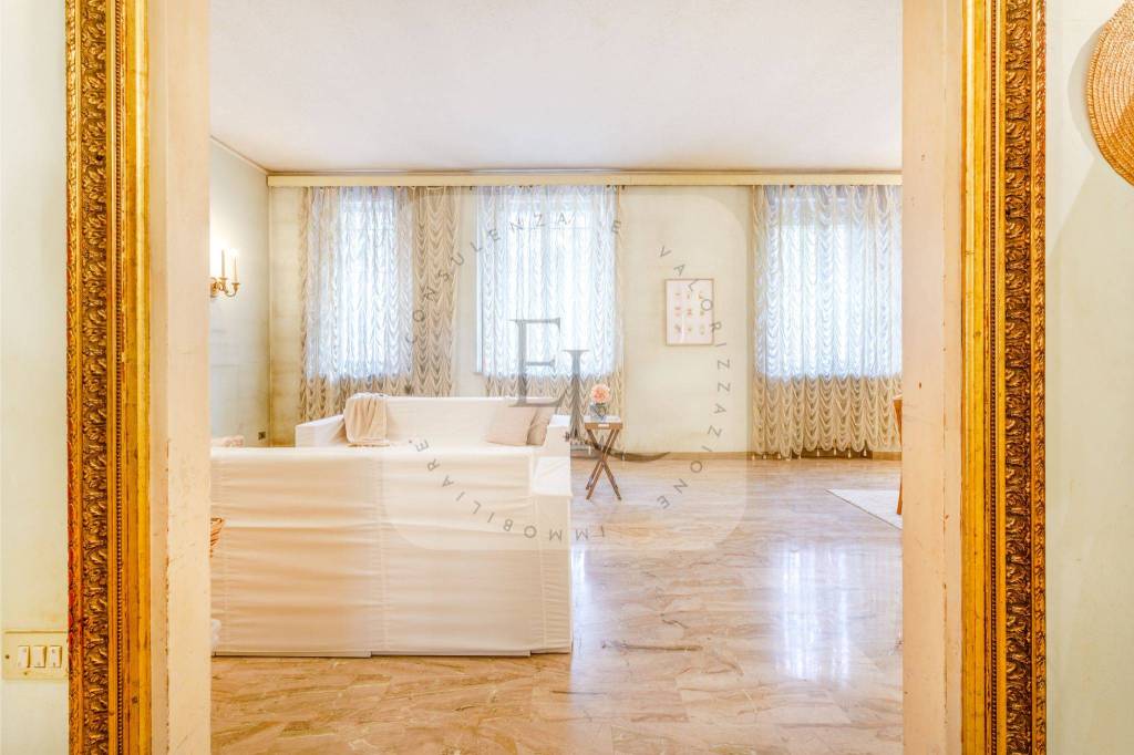 appartamento in vendita a Mantova