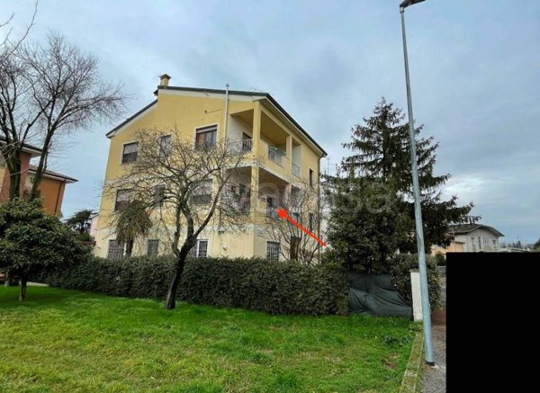 appartamento in vendita a Mantova in zona Gambarana