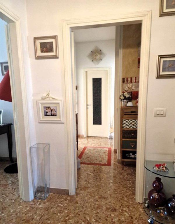 appartamento in vendita a Mantova in zona Centro Storico