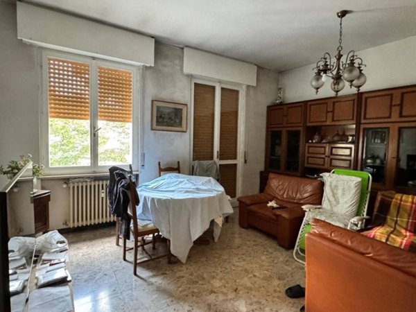 appartamento in vendita a Mantova