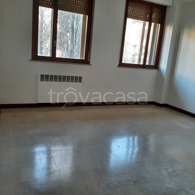 appartamento in vendita a Mantova in zona Centro Storico