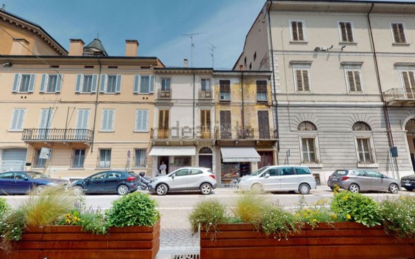 appartamento in vendita a Mantova