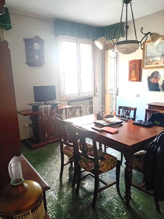 appartamento in vendita a Mantova in zona Valletta Paiolo