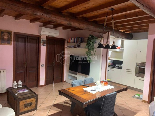 appartamento in vendita a Mantova