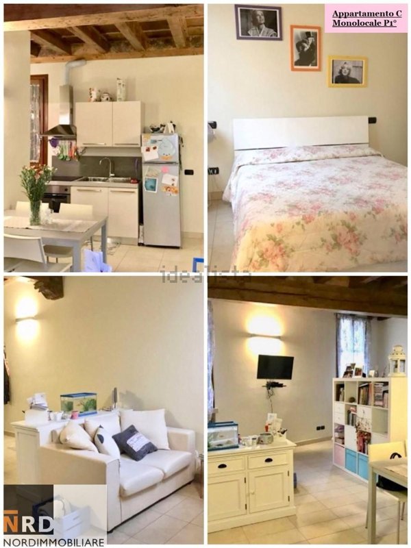 appartamento in vendita a Mantova