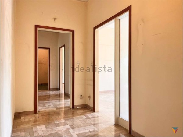 appartamento in vendita a Mantova in zona Valletta Paiolo