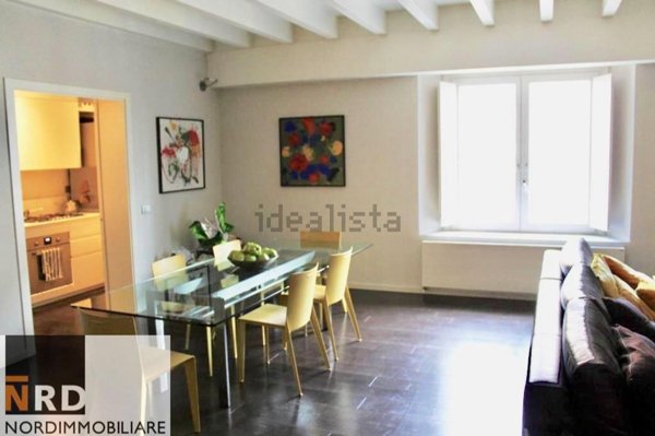 appartamento in vendita a Mantova in zona Centro Storico