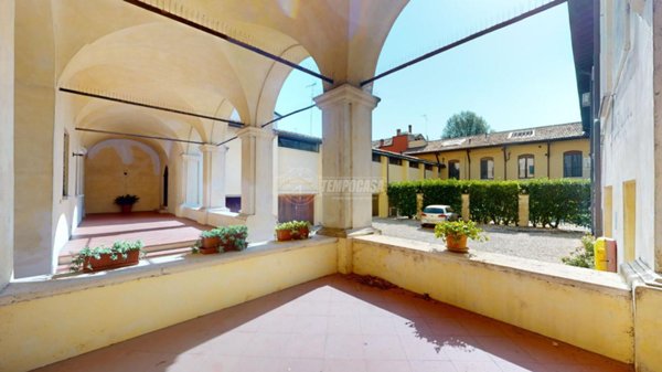 appartamento in vendita a Mantova in zona Centro Storico
