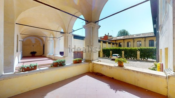 appartamento in vendita a Mantova in zona Centro Storico