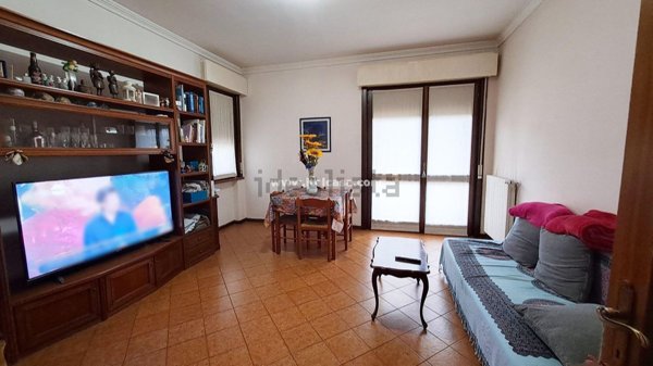 appartamento in vendita a Mantova in zona Centro Storico