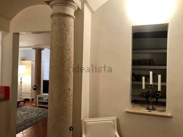 appartamento in vendita a Mantova in zona Centro Storico