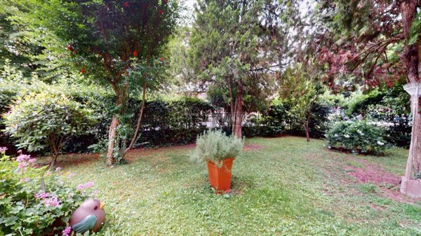 appartamento in vendita a Mantova in zona Centro Storico