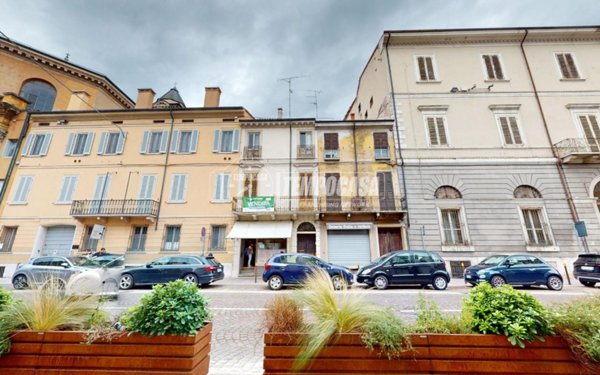 appartamento in vendita a Mantova in zona Centro Storico