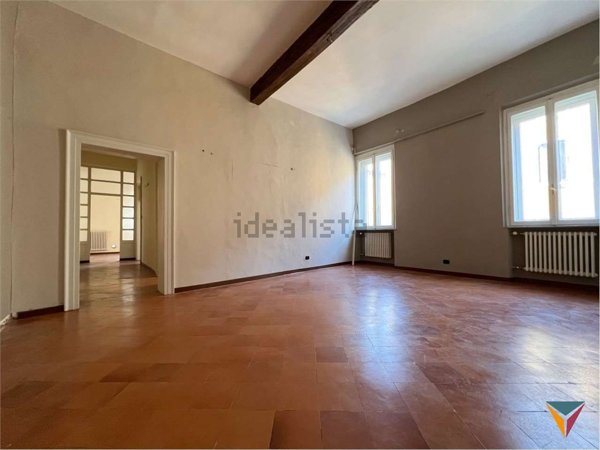 appartamento in vendita a Mantova in zona Centro Storico