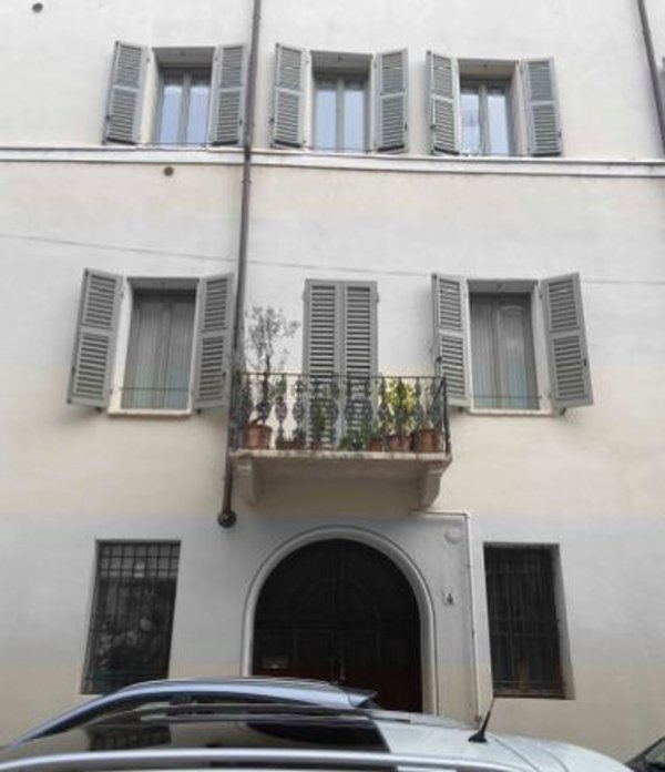 appartamento in vendita a Mantova