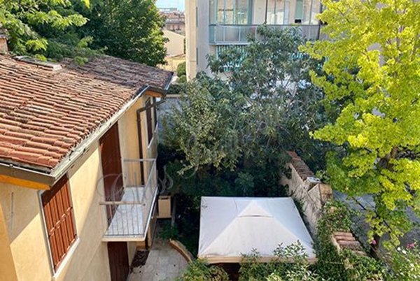 appartamento in vendita a Mantova