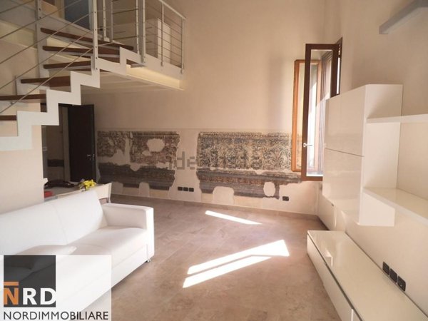appartamento in vendita a Mantova