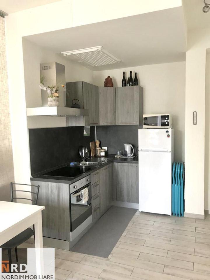 appartamento in vendita a Mantova in zona Corso Vittorio Emanuele II