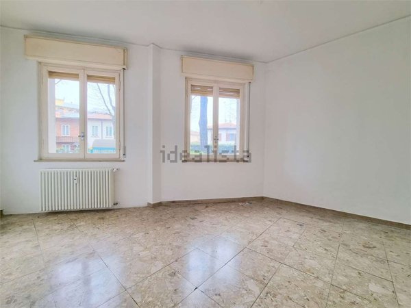 appartamento in vendita a Mantova in zona Valletta Paiolo