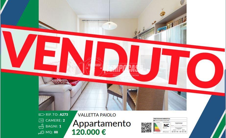 appartamento in vendita a Mantova in zona Centro Storico