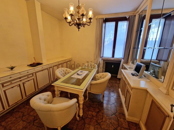 appartamento in vendita a Mantova in zona Centro Storico