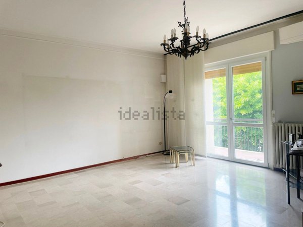 appartamento in vendita a Mantova in zona Porto Mantovano