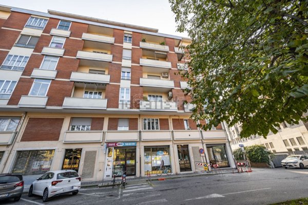 appartamento in vendita a Mantova in zona Centro Storico