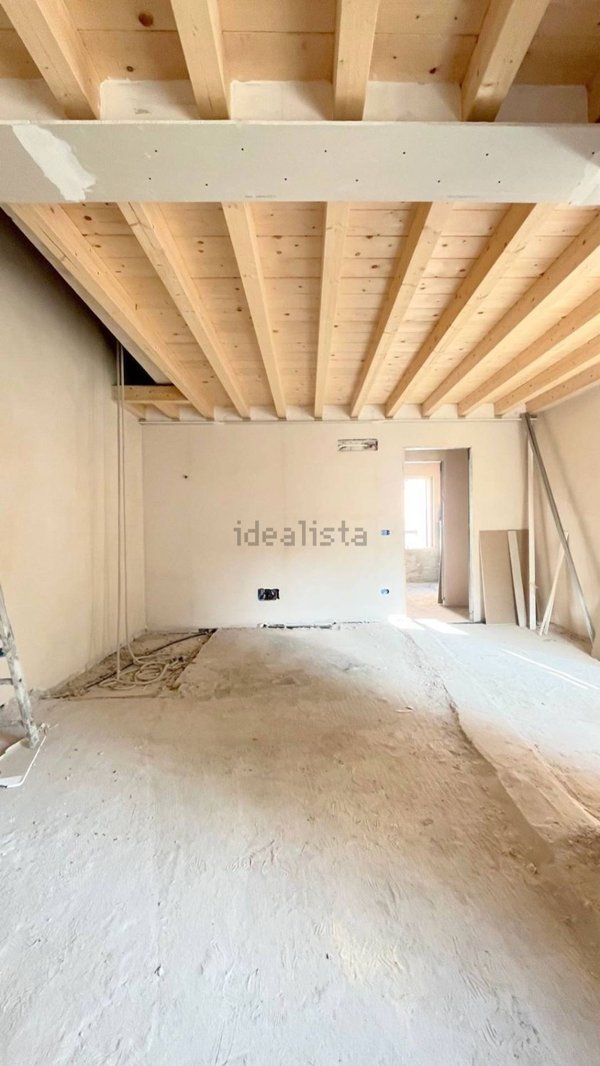 appartamento in vendita a Mantova
