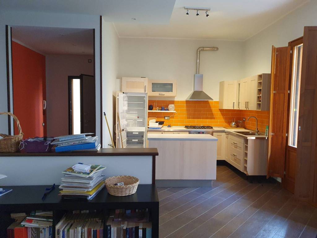 appartamento in vendita a Mantova