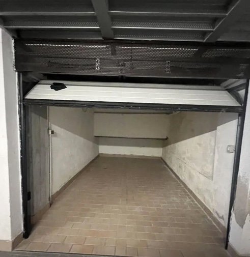 terreno edificabile in vendita a Mantova in zona Centro Storico