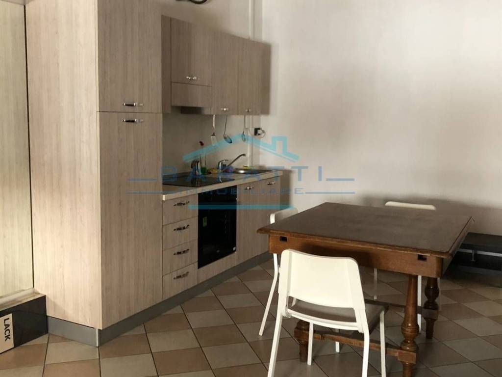 appartamento in vendita a Mantova