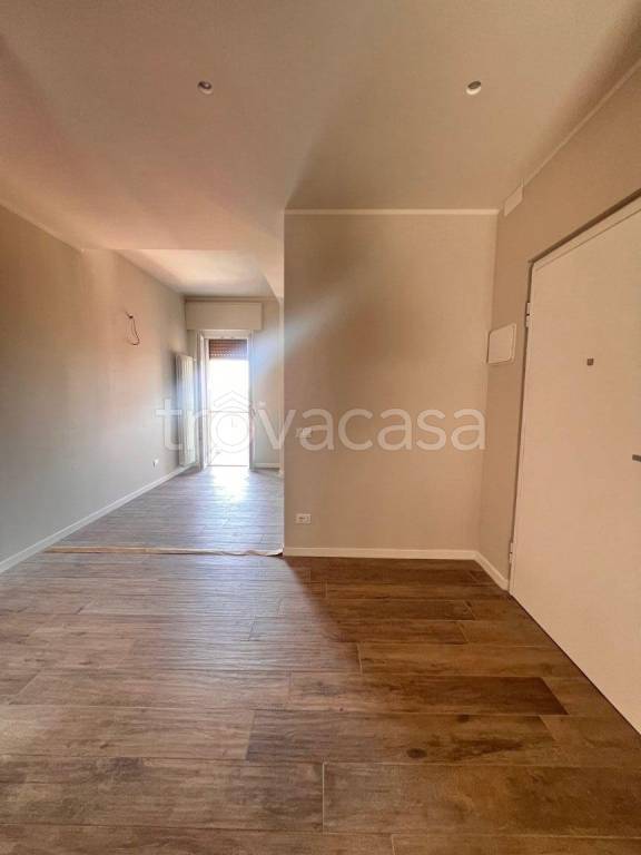 appartamento in vendita a Mantova in zona Centro Storico