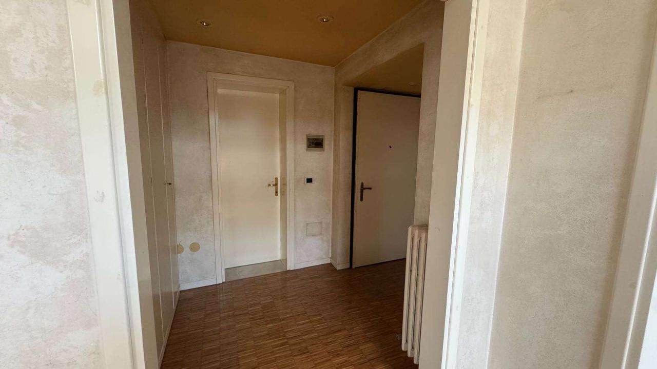 appartamento in vendita a Mantova