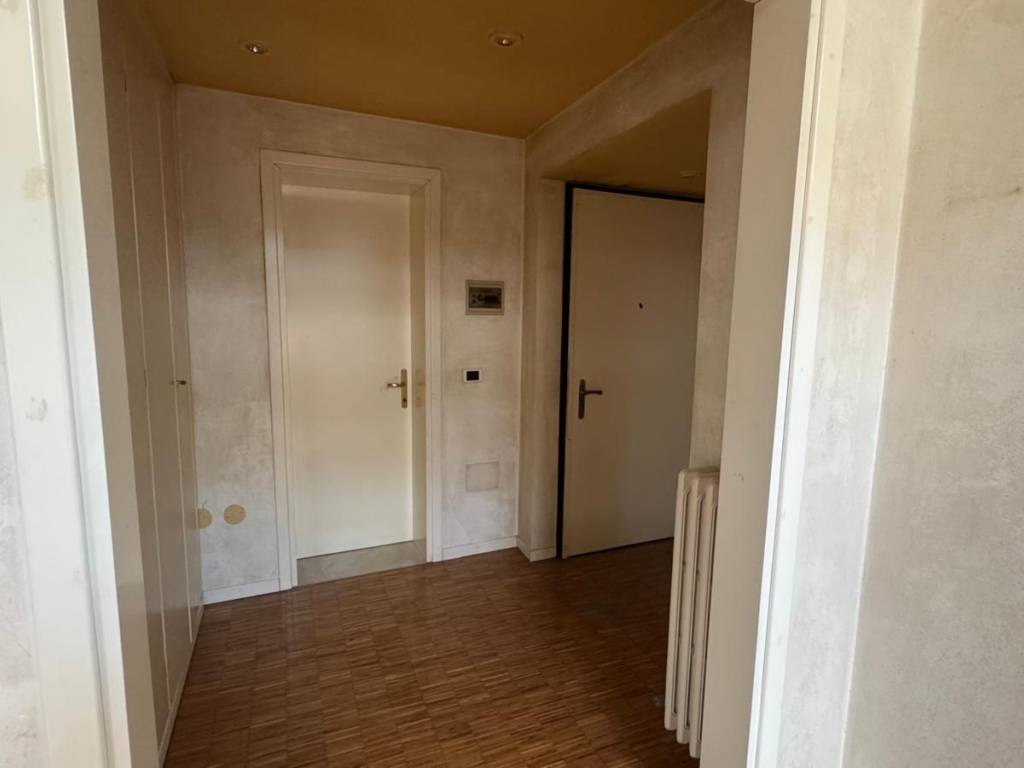 appartamento in vendita a Mantova