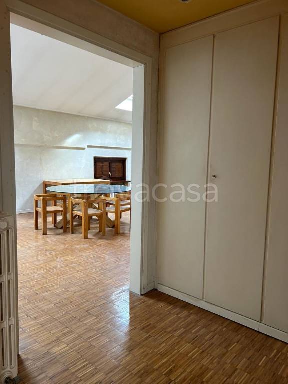 appartamento in vendita a Mantova