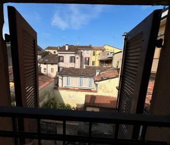negozio in vendita a Mantova in zona Centro Storico