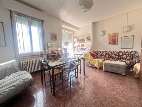 appartamento in vendita a Mantova in zona Cittadella