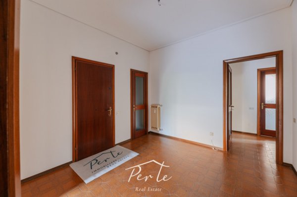 appartamento in vendita a Mantova in zona Valletta Valsecchi