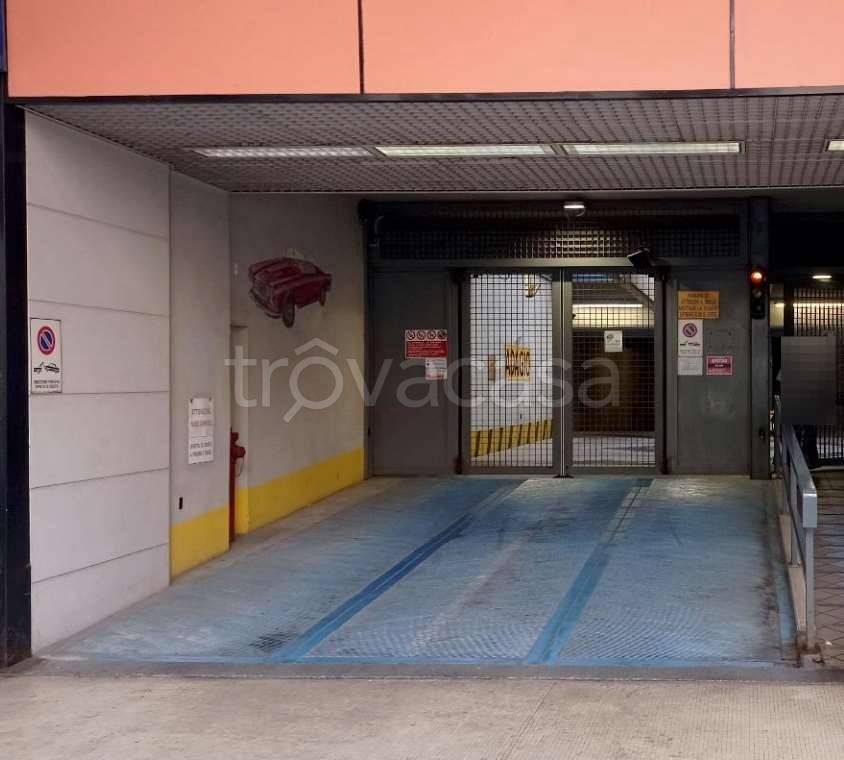 appartamento in vendita a Mantova in zona Centro Storico