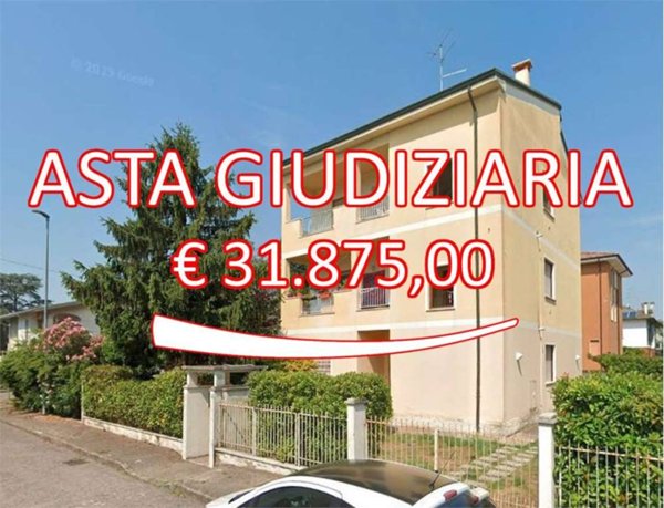 appartamento in vendita a Mantova in zona Gambarana
