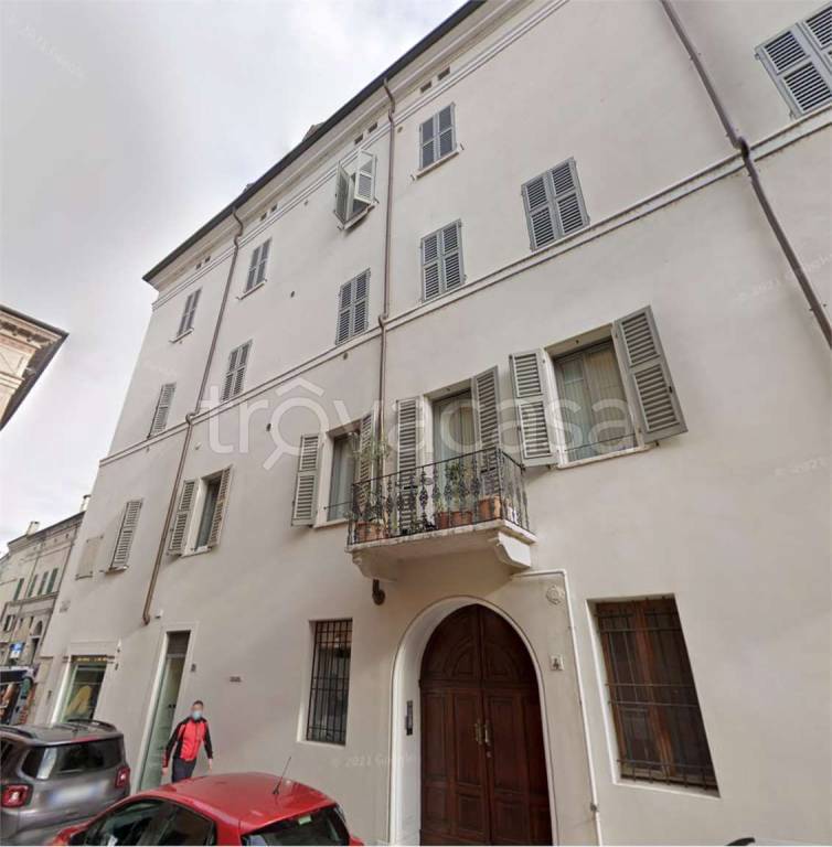 appartamento in vendita a Mantova in zona Centro Storico