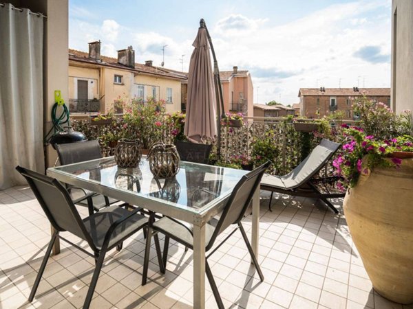 appartamento in vendita a Mantova in zona Cittadella