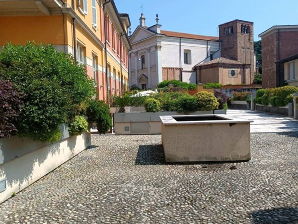 appartamento in vendita a Mantova