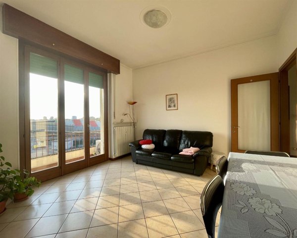 appartamento in vendita a Mantova